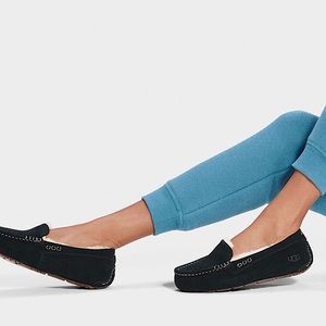 UGG | Ansley Moccasin Slippers